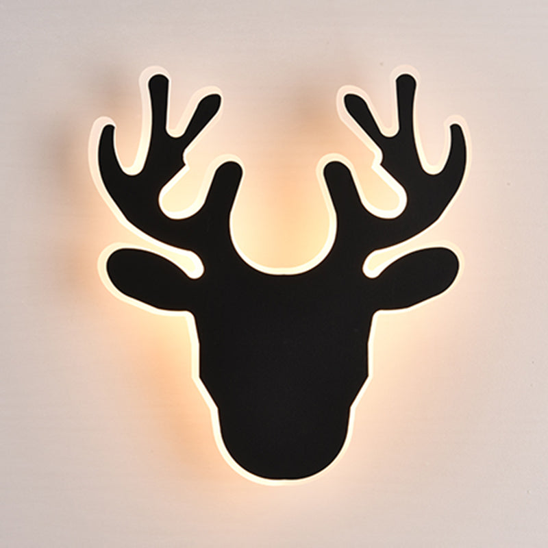 Luz de la pared del minimalismo de la pared modernista LED Minimalismo para sala de estar para sala de estar