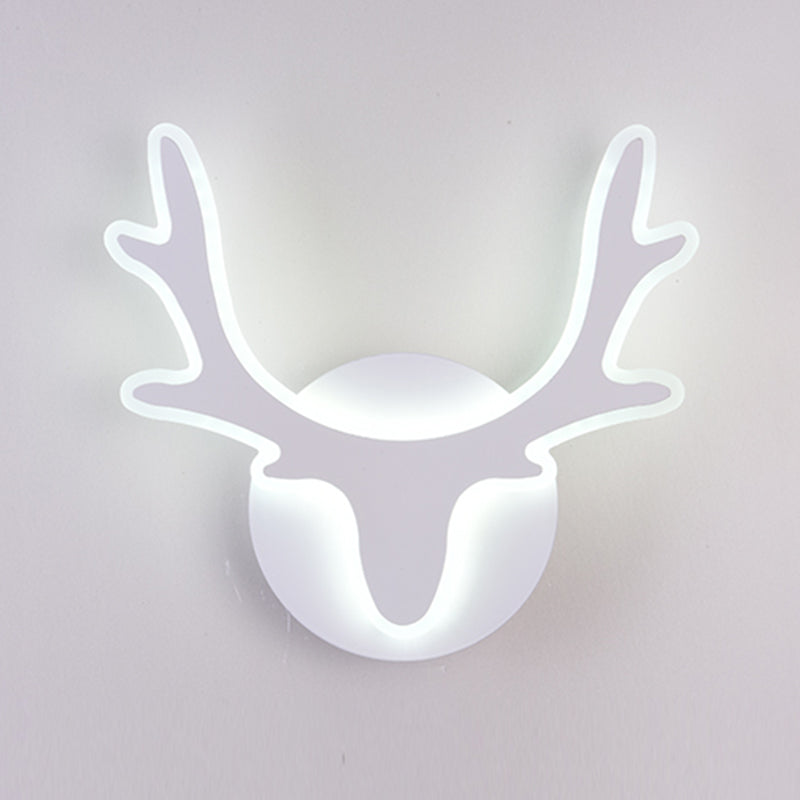 Luz de la pared del minimalismo de la pared modernista LED Minimalismo para sala de estar para sala de estar