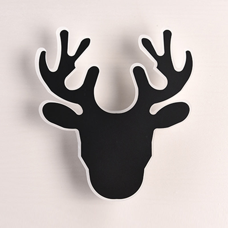 Luz de la pared del minimalismo de la pared modernista LED Minimalismo para sala de estar para sala de estar