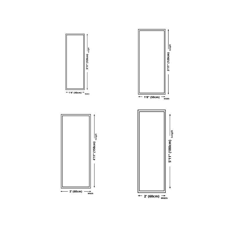 Orange Nordic Rug Polyester Striped Rug Non-Slip Backing Rug for Drawing Room