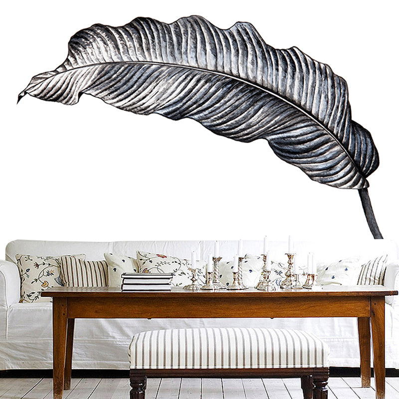 Botanical Illustration wall Mural Wallpaper Modern Wall Covering for Home