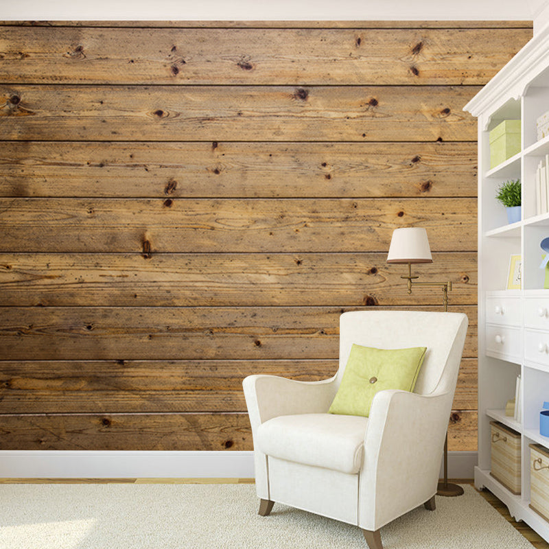 Light Texture Wall Covering Mural for Sleeping Room Bedroom, Optional Size