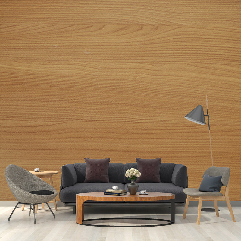 Light Texture Wall Covering Mural for Sleeping Room Bedroom, Optional Size