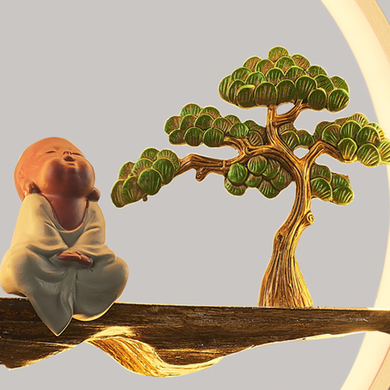 Aluminum Hanging Lights Rectangular Island Lighting Fixture for Dining Room