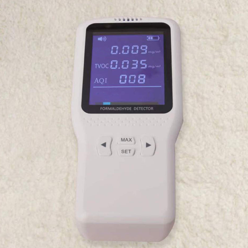 Beige Simple Rug Polyester Graphic Area Rug Non-Slip Backing Rug for Home Decor