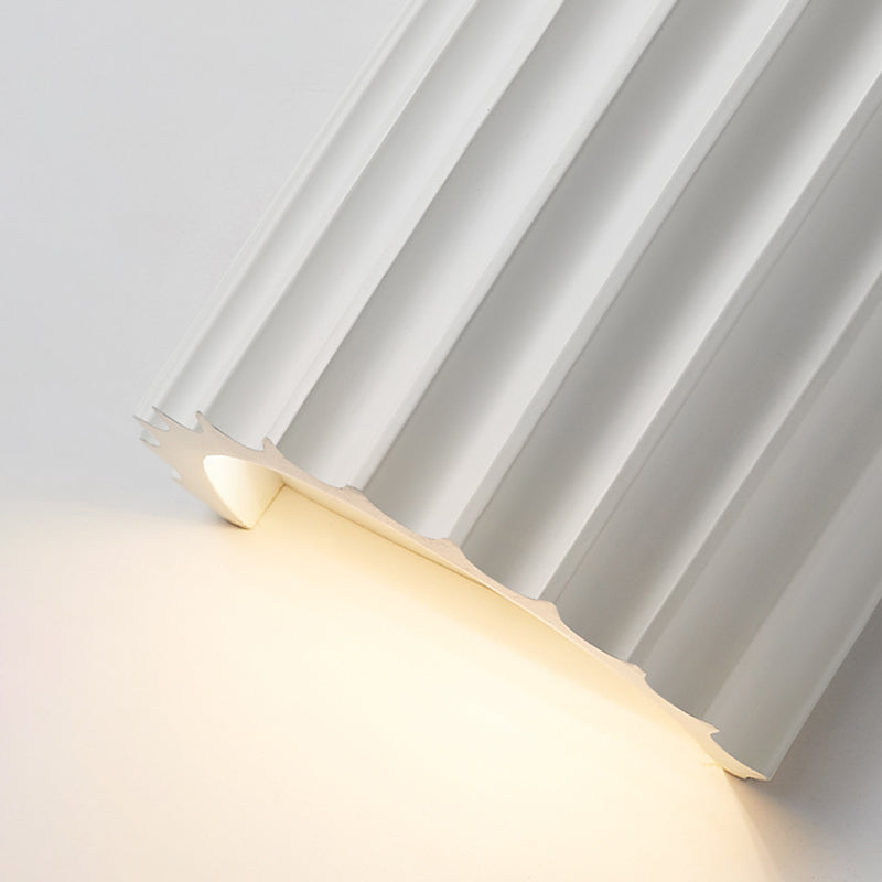 Sent Sent Sala Wall Disponce Modern Simple 2 Head Led Wall Lights Lightsing Lights