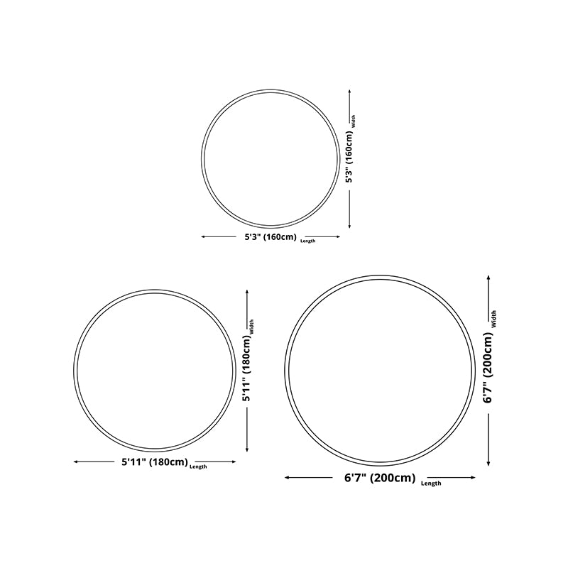 Orange Butterfly Rug Polyester Modern Rug Non-Slip Backing Rug for Drawing Room