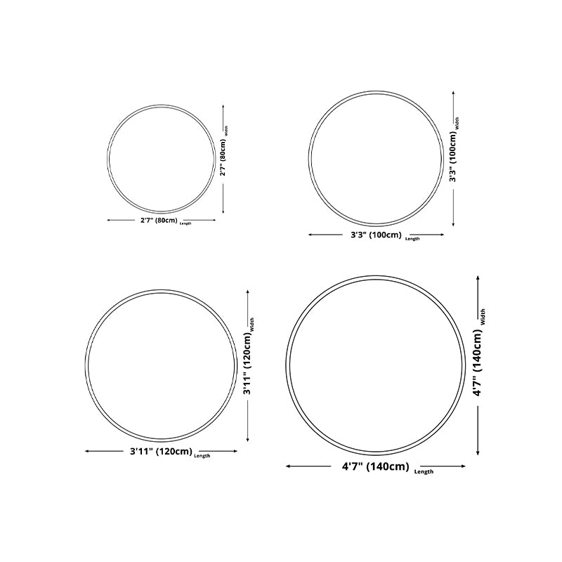 Orange Butterfly Rug Polyester Modern Rug Non-Slip Backing Rug for Drawing Room