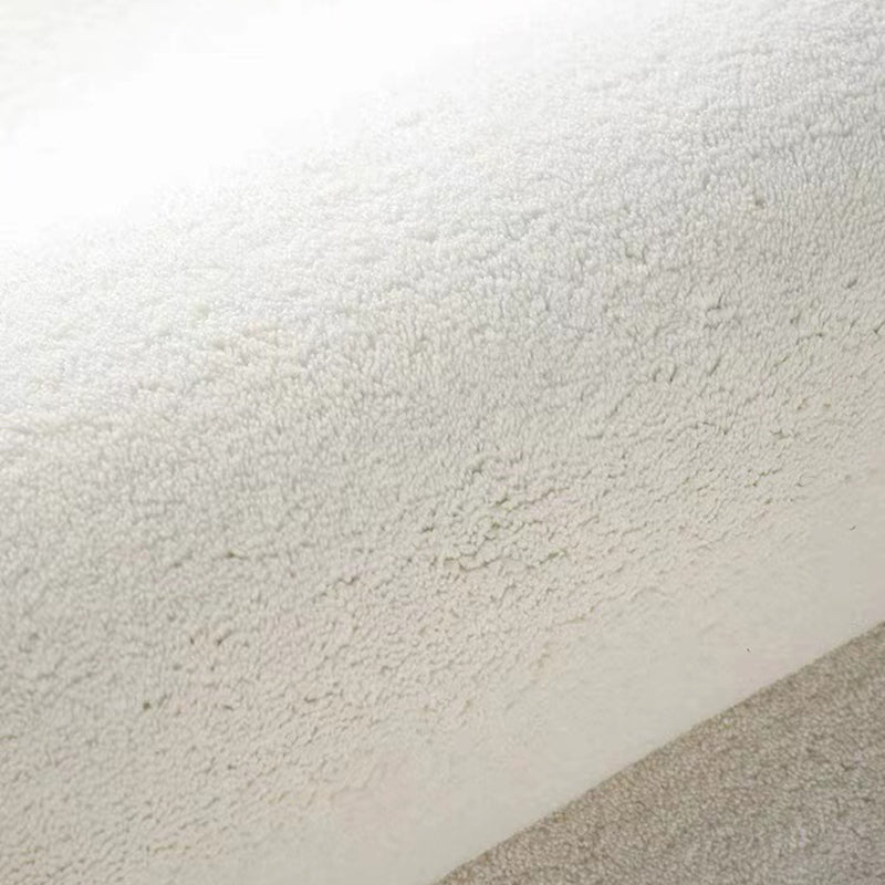 Modern Geometric Abstract Rug Striped Carpet Stain Resistant Indoor Rug for Home