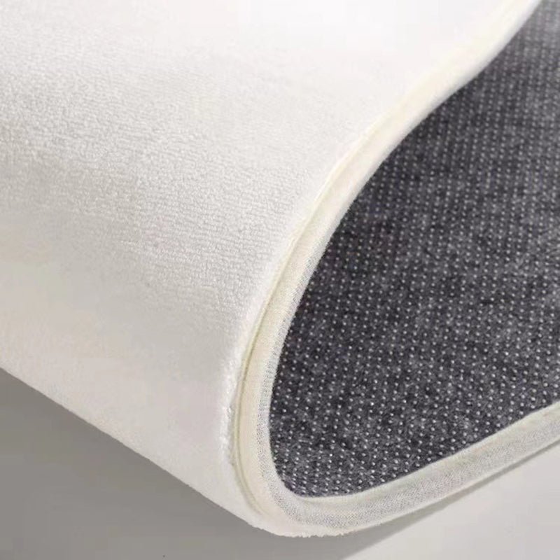 Modern Geometric Abstract Rug Striped Carpet Stain Resistant Indoor Rug for Home