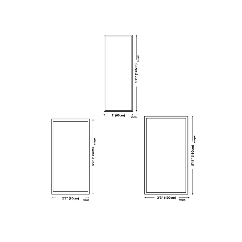 Alfombra nórdica de naranja oscura de poliéster bloguera alfombra lavable alfombra para decoración del hogar