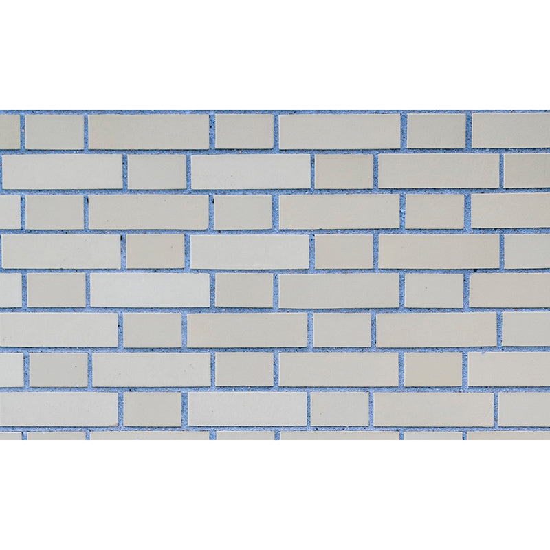 Brick Wall Industrial Wall Mural Water Resistant Wall Covering for Living Room