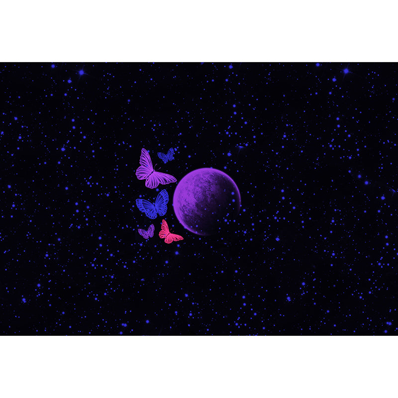 Galaxy Mural Full Size Wall Covering for Home Decoration, Made to Measure