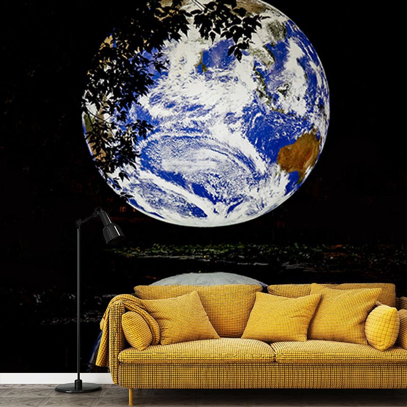 Galaxy Mural Full Size Wall Covering for Home Decoration, Made to Measure