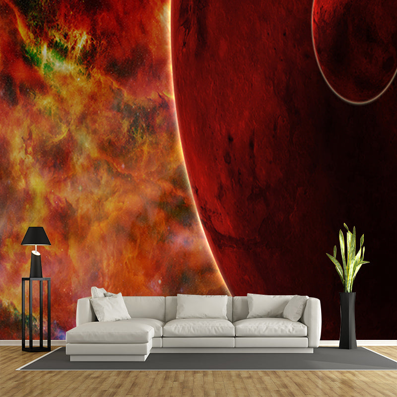 Galaxy Mural Full Size Wall Covering for Home Decoration, Made to Measure