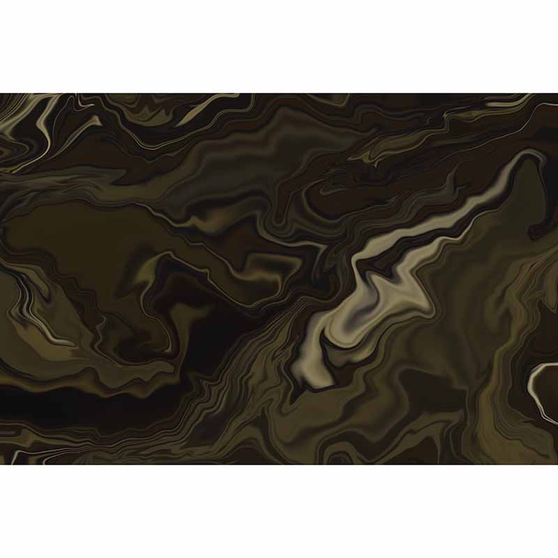 Bstract Wallpaper Wall Mural Water Resistant Wall Covering for Living Room