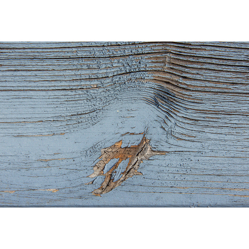 Industrial Style Wood Grain Mural Wallpaper Horizontal Photography Living Room Wall Art