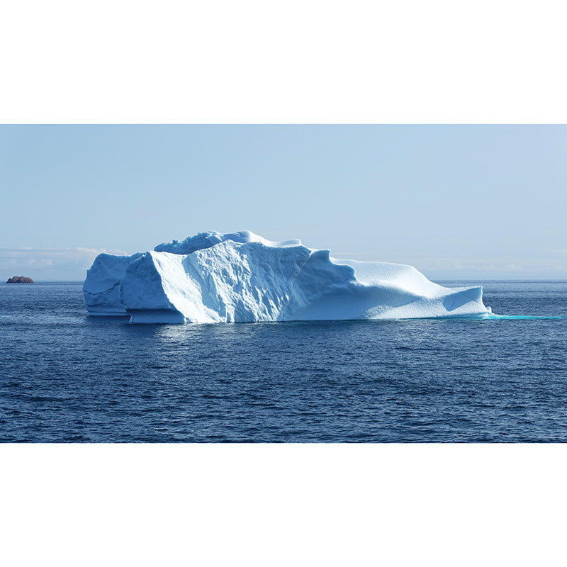 Artistics Mural Photography Sea Mural Wallpaper Sitting Room Wall Covering