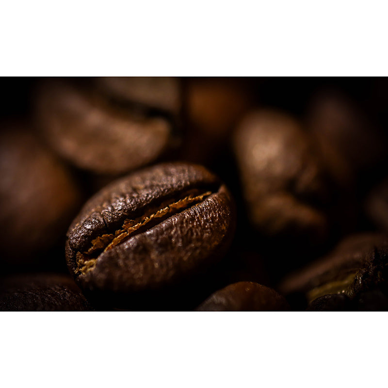 Strong Coffee Modern Wall Covering for Coffee Shop and Living Room, Waterproofing