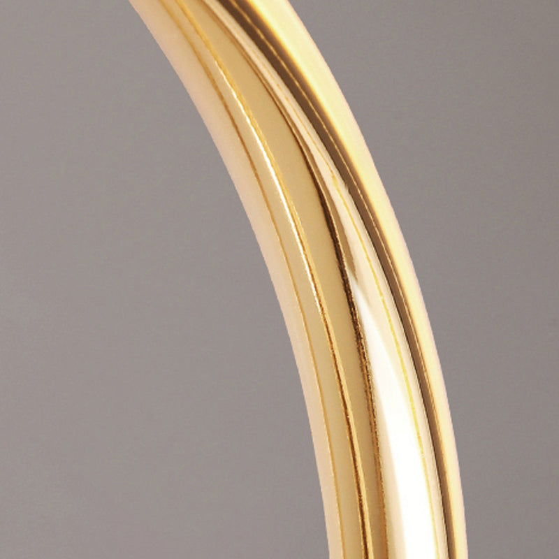 Modern Chandelier Light Fixtures Twist 1-Light Suspension Pendant Lamps for Living Room