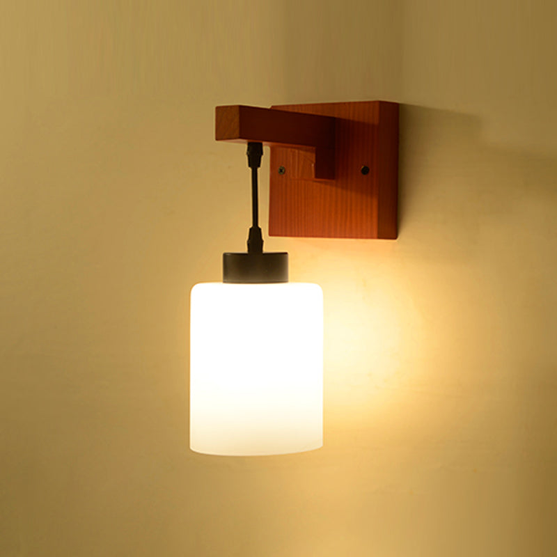 Wohnzimmer Ein Kopfwandleuchten moderne Blockwandleuchte