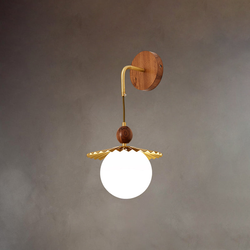 Zeitgenössische einfache Wandleuchte ein Kopfwandlicht für Wohnzimmer