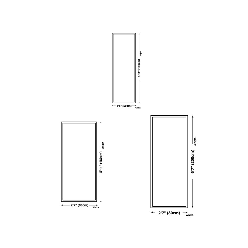 Orange Simple Rug Polyester Flower Indoor Rug Stain Resistant Rug for Home Decor