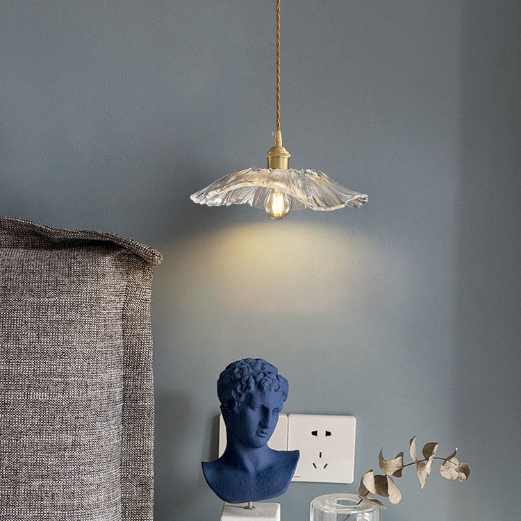 Lampes suspendues modernes