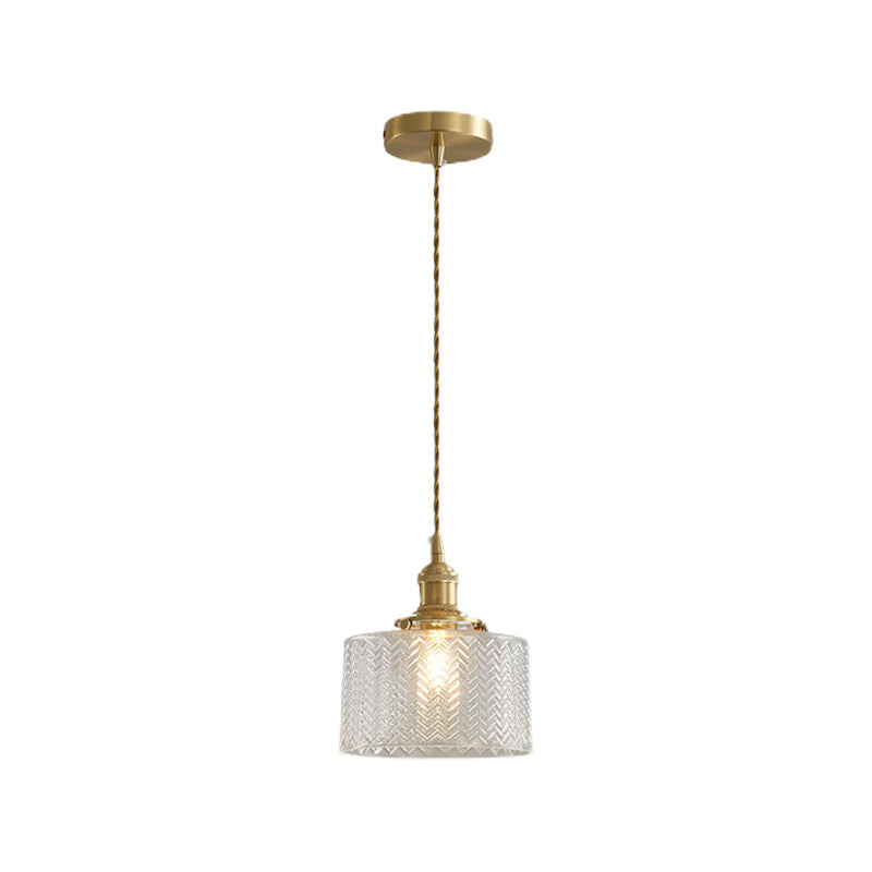 Lampes suspendues modernes