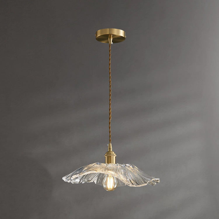 Lampes suspendues modernes