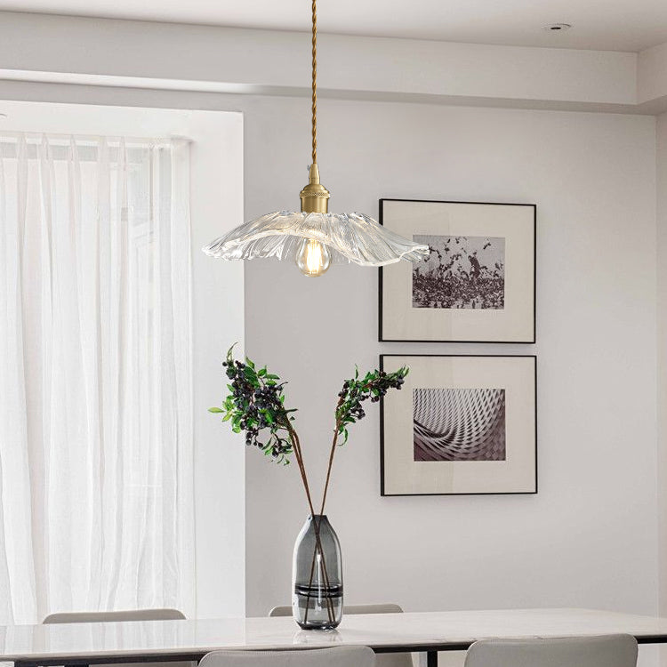 Lampes suspendues modernes