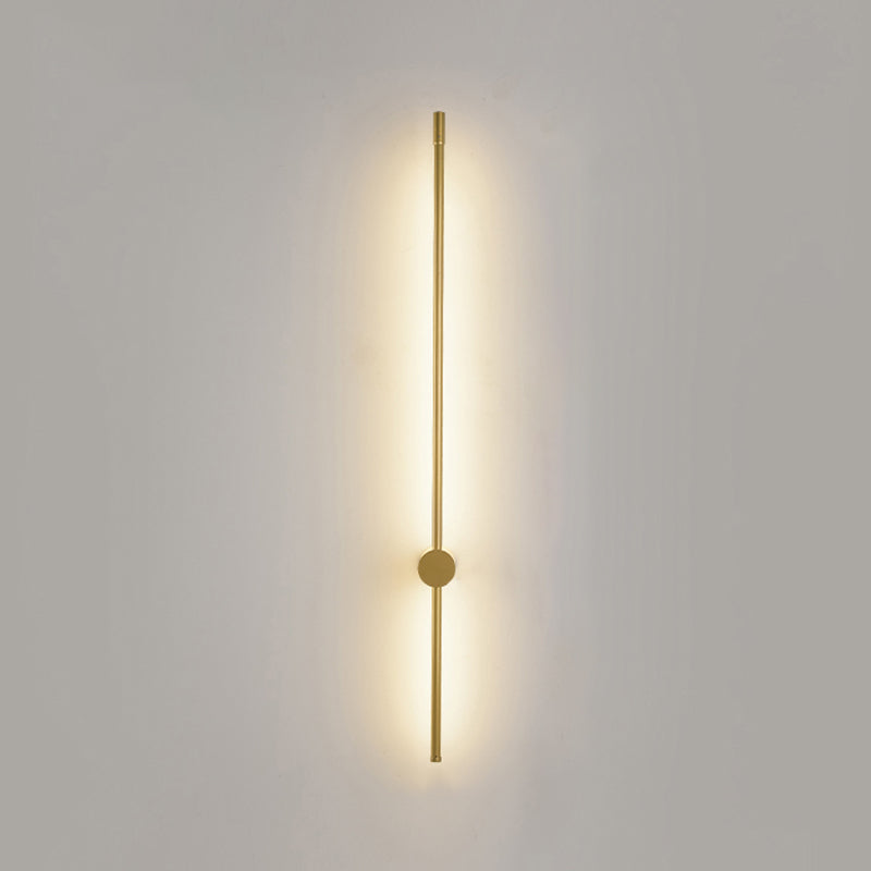 Moderne Stil Leuchte kreative Wandleuchten für Schlafzimmer Salon