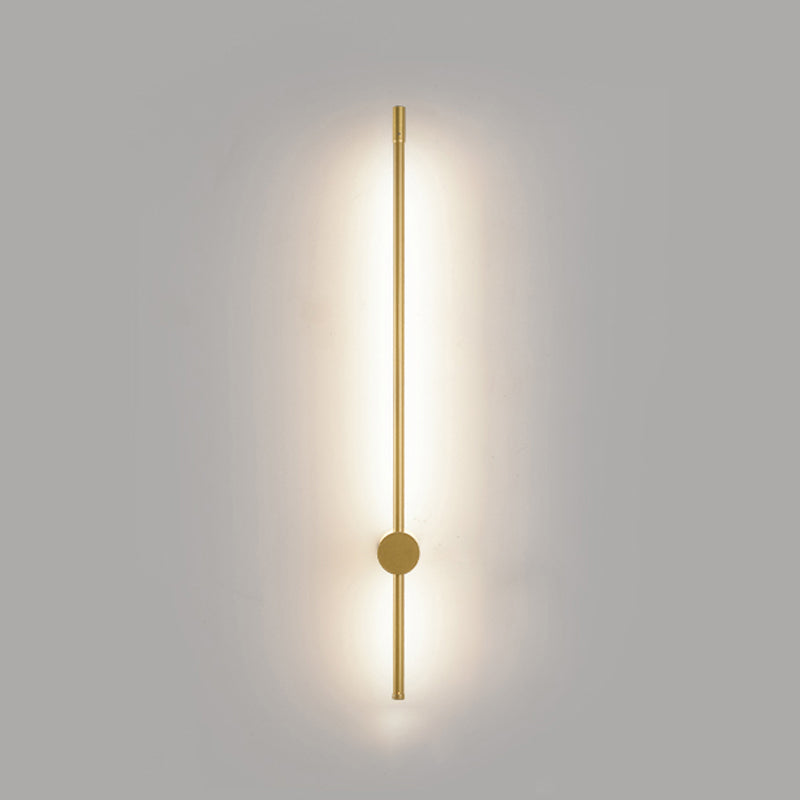 Moderne Stil Leuchte kreative Wandleuchten für Schlafzimmer Salon