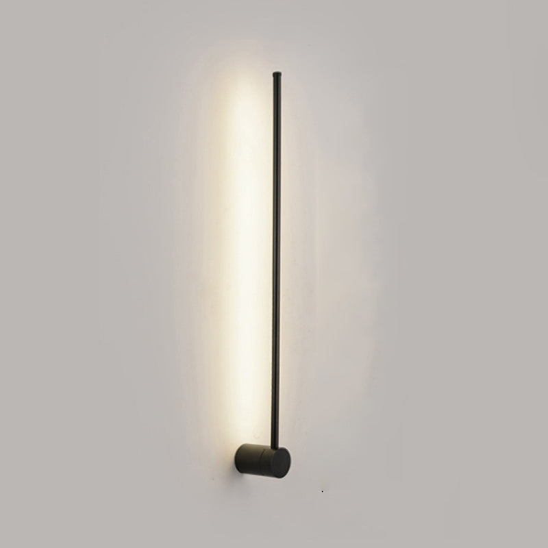 Moderne Stil Leuchte kreative Wandleuchten für Schlafzimmer Salon