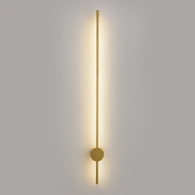 Moderne Stil Leuchte kreative Wandleuchten für Schlafzimmer Salon