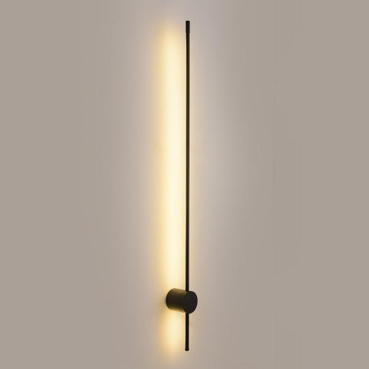 Moderne Stil Leuchte kreative Wandleuchten für Schlafzimmer Salon