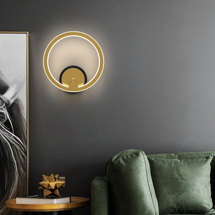 Modernist Wall Sconce LED Simple Wall Mounted Light for Dinning Room