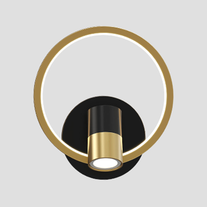 Modernist Wall Sconce LED Simple Wall Mounted Light for Dinning Room