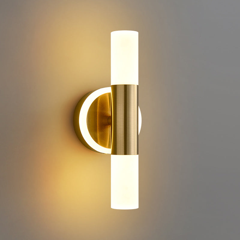 Living Room Wall Light Modern Minimalism LED Acrylic Wall Mount Lighting