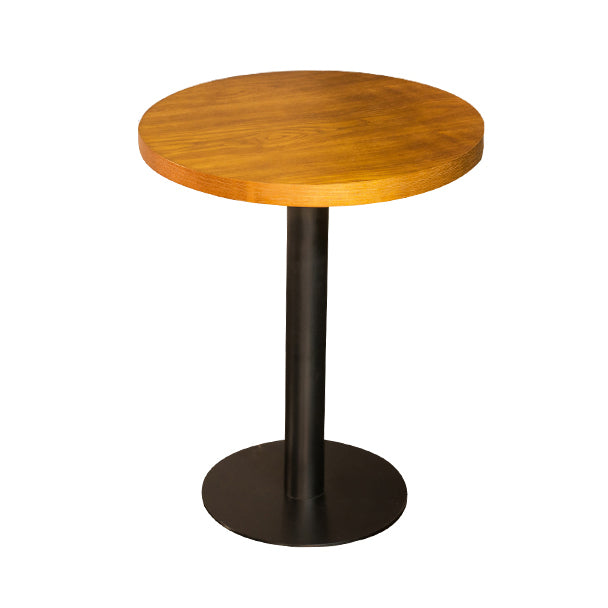 Industrial Style Dining Room Collection Solid Wood Dining Site Table for Home