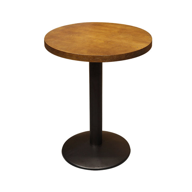 Industrial Style Dining Room Collection Solid Wood Dining Site Table for Home