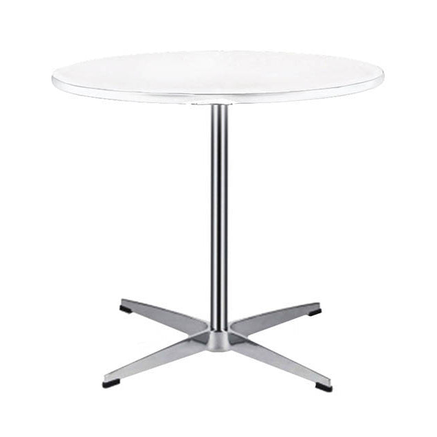 Mesa de comedor de estilo industrial MDF Colección de comedor para comedor