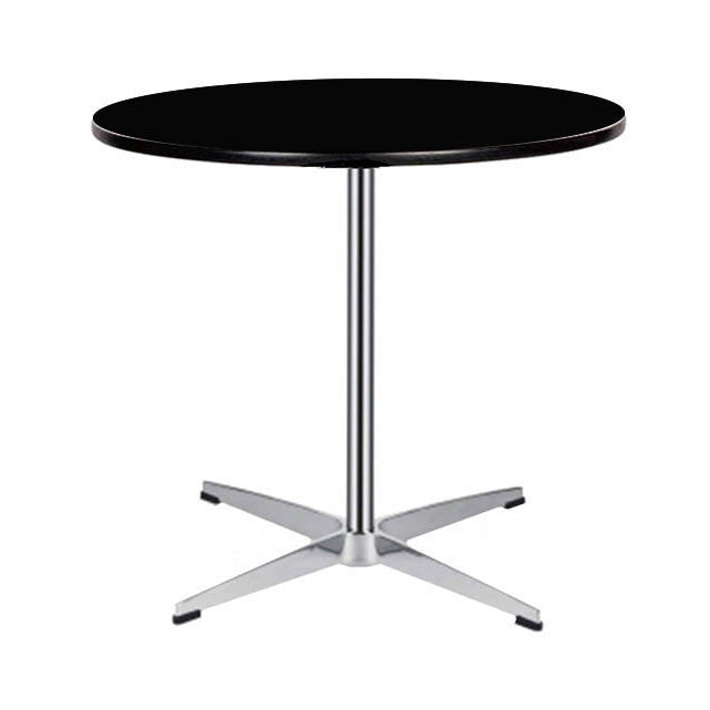 Mesa de comedor de estilo industrial MDF Colección de comedor para comedor