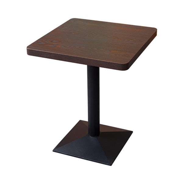 Muebles de estilo industrial para el hogar Colección de comedor de MDF para comedor