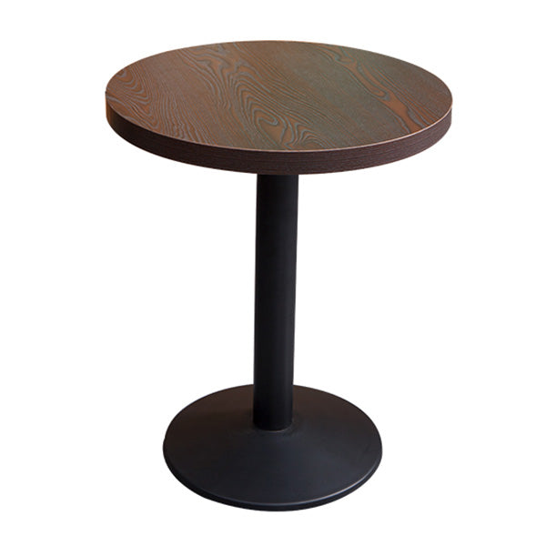 Muebles de estilo industrial para el hogar Colección de comedor de MDF para comedor