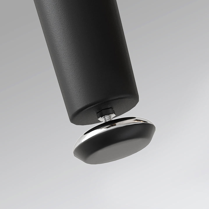 31.5'''W tavolo da pranzo in pietra sinterizzato per cucina per cucina