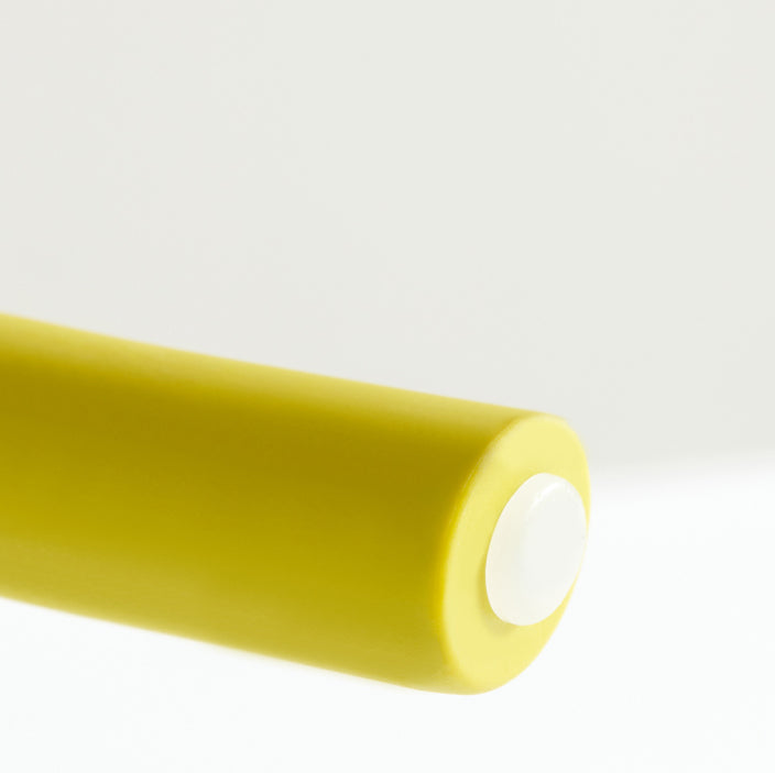 Plastik skandinavischer Stil Essstuhl Esszimmer Massiver Rückenstuhl mit Arm