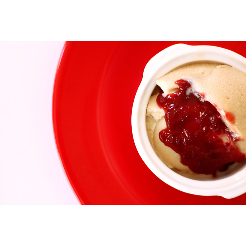 Dessert Shop Environment FriendlyIce Cream Mural Decorative Wallpaper