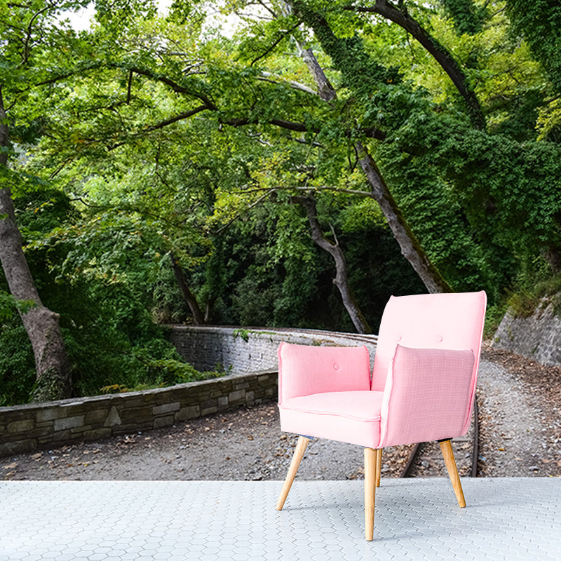 Mildew Resistant Space Extension Wall Mural Wallpaper Eco-friendly for Wall Decor