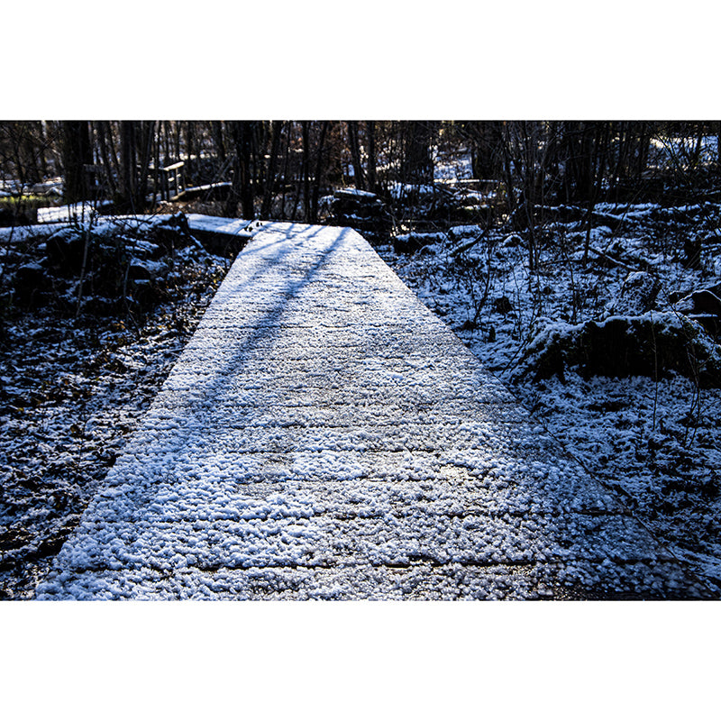 Eco-friendly Space Extension Wall Mural Wallpaper for Wall Decor